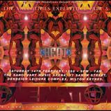 Bryan Gee B2B Zinc One Nation 'The Valentines Experience Part 5' 14th Feb 1998