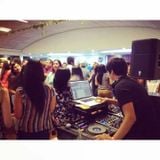 DJ BRUCKS - Mix Latin Retro!