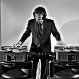 Greg Wilson - Live @ Pangaea Festival, Manchester (25-01-2014)