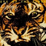 Survivor - Eye of the Tiger (Original 12''Inch)