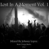 Lost In A Moment Vol. 1 (2014)