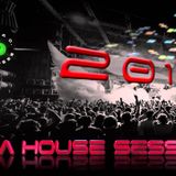 IBIZA HOUSE SESSION AUG 2015 mixed by DJ SWE