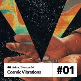 COSMIC VIBRATIONS 30.09.2013 Seasons 1st show on www.paranoiseradio.com