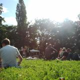 KundN am Schlachtensee