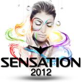 Dj MAO episode#13 SENSATIONS2012
