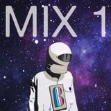 Brobot 2 Party Mix No.1