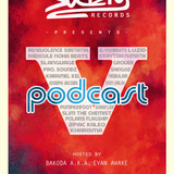 ROS Podcast #5 (Hosted by Bakoda a.k.a. Evan Awake)