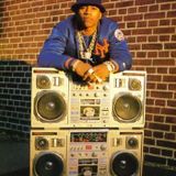 OLD SKOOL HIPHOP JAM - Rec. Live Juli '94 - Part 1 - by RonNY "MuthaFUNKin" HaMMoNd