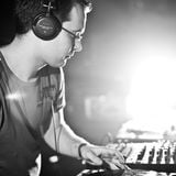 Marco Kehring - @ Secret Garden Warmup 12.08.12