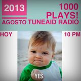 show 11-1000 plays! yes!