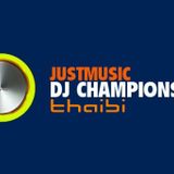 THAIBI - JUSTMUSIC.FM DJ CHAMPIONSHIP 2011