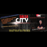 Salsa City Resident DJ Kevan Kennedy 45 Salsa Mix