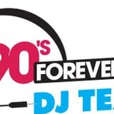 Big Rob 90's Forever Midtempo Mix Tape