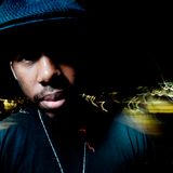 Groove Merchants Radio x Flying Lotus (Warp/Brainfeeder)