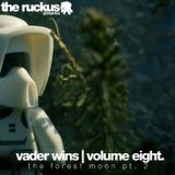 Vader Wins, vol. 8 -- The Forest Moon, pt. 2