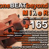 MilleR - oneBEATbeyond 165