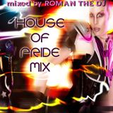 House Of Pride Mix