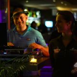 EDGAR - Start the dance @ Cocomo Balatonfüred