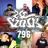 WEFUNK Show 796