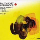 DJ Spen - Southport Weekender Vol. 4 2006