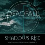 The Darklord Radio Show "Shadows Rise" Special