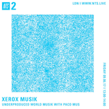 La Vida Es Un Mus - 9th June 2017