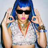 Show #7: Ladies Night, Badass Lady-Rapper MCs
