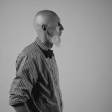 Alexis Obraztsoff aka Uncle Al Live In Botanika