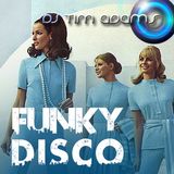 FUNKY DISCO - Attic Womenswear Exclusive