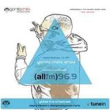 All Fm every Wednesday with Gorilla Chilla 1-2 Pm 21/5/14