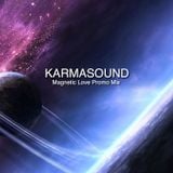 MagneticLove Promo Mix