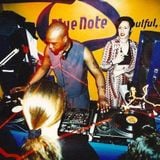 Grooverider & Cleveland Watkiss @ Metalheadz Sunday Sessions - March 1996
