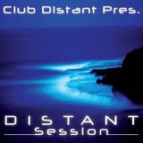 Club Distant Pres. Distant Session Vol.1