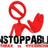 The UnstoppableZ - we call it TECHNO! vol3