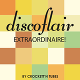 Discoflair Extraordinaire August 2012
