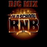 DJC mix RNB Oldschool