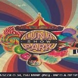 Luna Park 29 Marzo 2K15 BOBADILLA