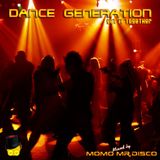 MoMo Mr.Disco - Get It Together