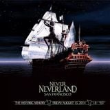 Never Neverland SF Contest 2014 (Never Grow Old Mixtape)