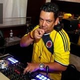 EXITOS DEL COMBO DE LAS ESTRELLAS MEZCLADOS POR DJ FANTASMA MIAMI 2014