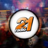 Marc Rayen @ Radio 21 Ep 266 (04.07.2015)