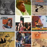 Brasil Petit Mix #6