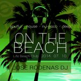 On The Beach 2014-07-10