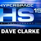 Dave Clarke live @ 15th Anniversary of Hyperspace (Hungexpo, Budapest)