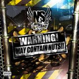 N&S Music on www.dubwisefm.net 3rd May 2012
