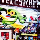 ((mahjoop)) night on telegraph