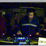Burgle 53 Min Jack Shack DJ Set