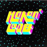 Roost Radio Podcast #2 - Mixed by Hakan' Loob