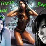 Hard Trance Mixed by Regardt