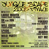 JUNGLE SCAPE MIX